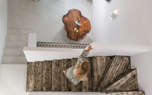 Andronis Concept Wellness Resort