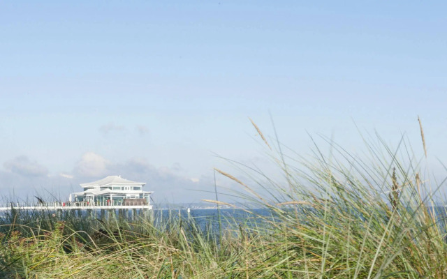 SAND Lifestylehotel