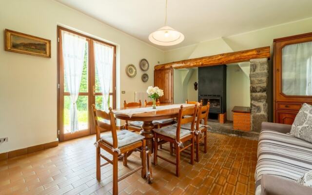 Bellagio Country Apartment by Wonderful Italy