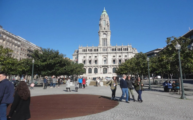 Oporto Like Home IV - Mezzanine