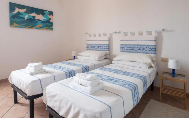 Welcomely - Isole Apartments