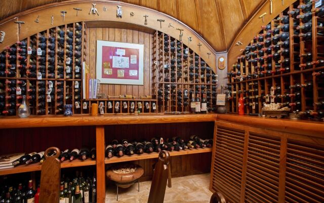 Lazib Inn Resort & Spa