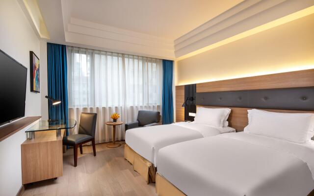 Jadelink International Hotel