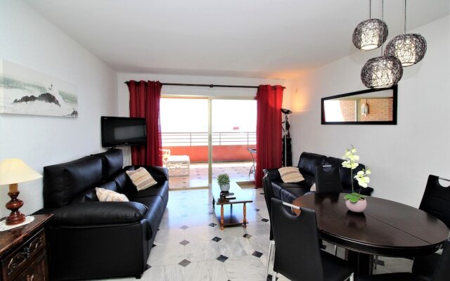 Apartamento Principado Arena 20B