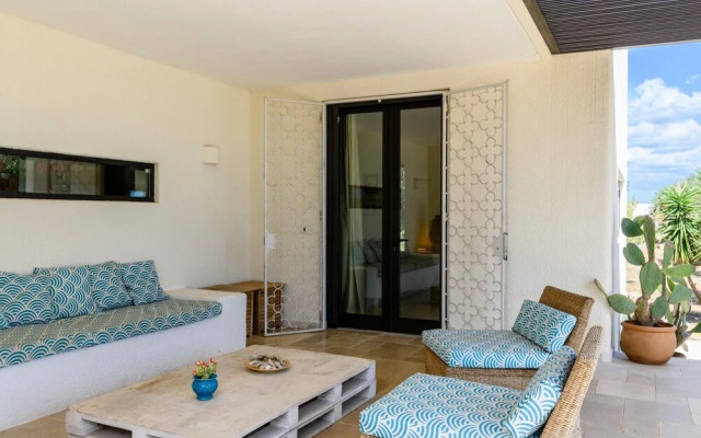 Villa Opale - Utnz in Carovigno