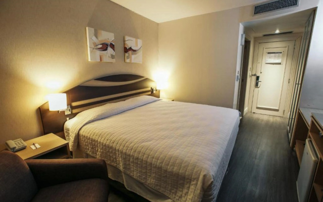 Dall’Onder Vittoria Hotel Bento Goncalves
