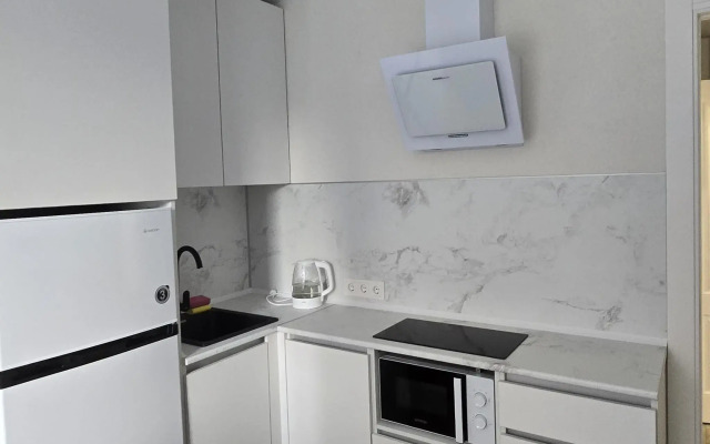 Home Sweet Home Apartment on Rasul Gamzatov street 21