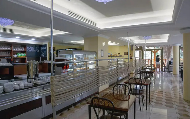 Apart-Hotel Svetlana