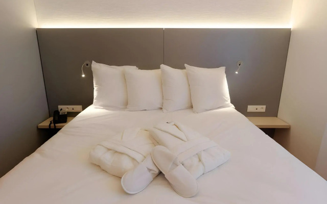 Colmar Hotel