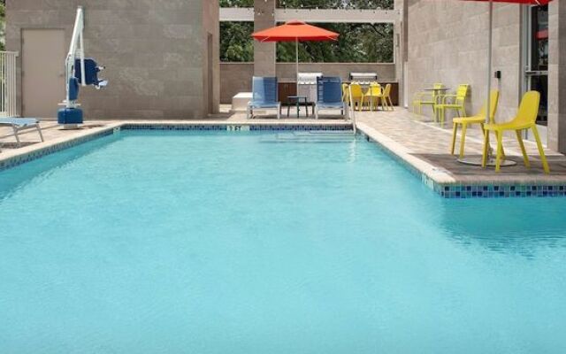 Home2 Suites by Hilton Tampa Westshore Airport