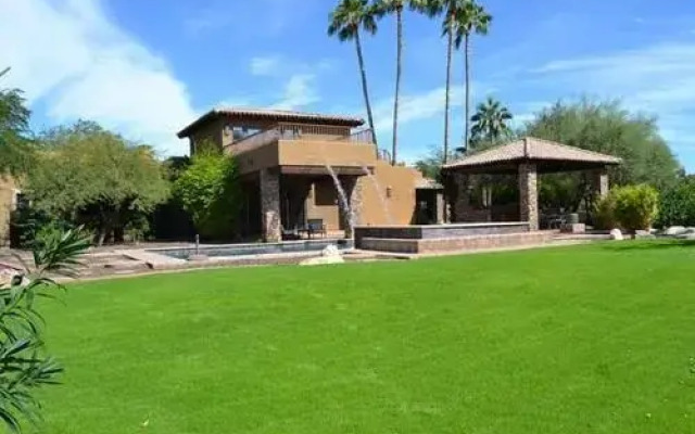 Paradise Valley Homes