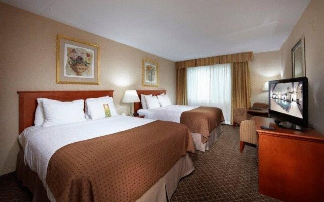 Holiday Inn Mississauga Toronto West by IHG