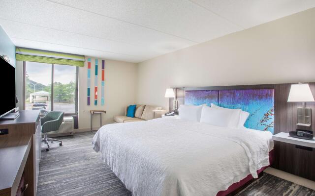 Hampton Inn Fishkill