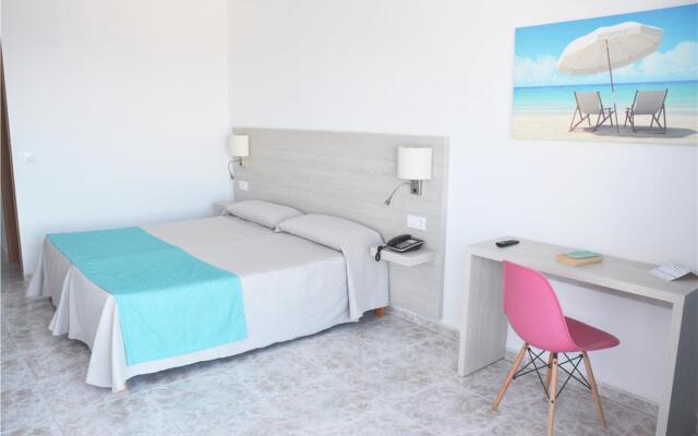 Playa Moreia Apartments