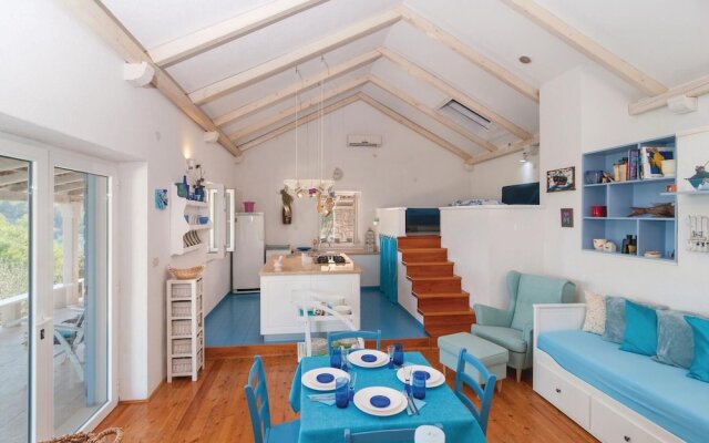 Stunning Home in Postira With 2 Bedrooms and Wifi