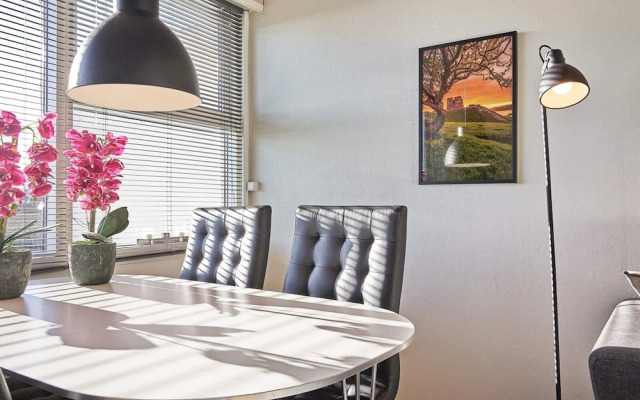 4 Person Holiday Home in Allinge