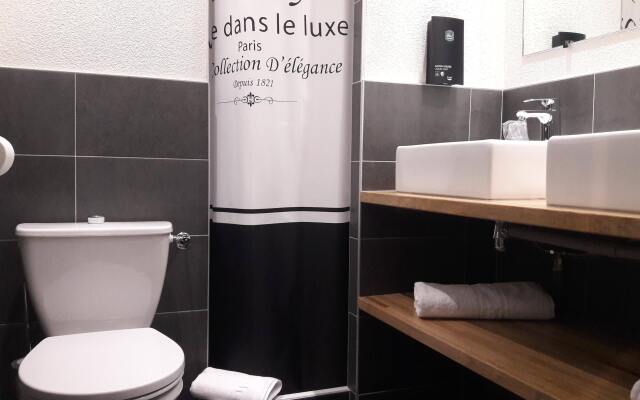 Hôtel Altica Port d’Arcachon