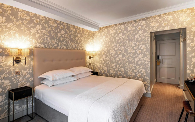 The Petersham