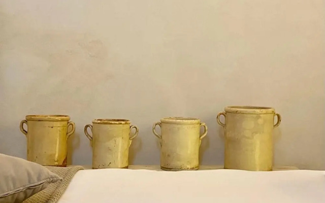 Masseria Messapia Resort