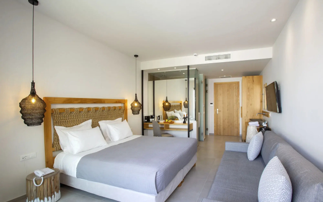Atermono Boutique Resort & Spa