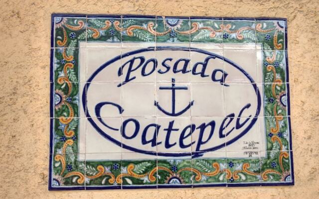 Hotel Posada Cotepec