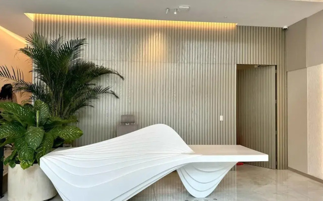 Harmony Luxury Apartments