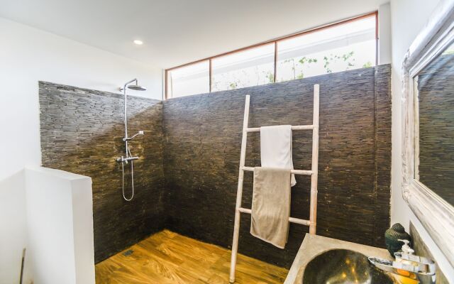 Shiva Villas Bingin