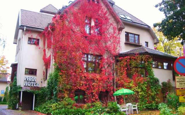Park Hotel Turku
