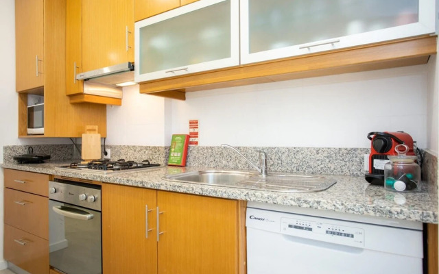 Liberdade ao Forte II