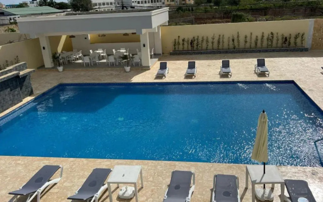 Hotel Yonu