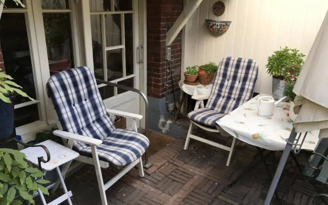 Vondelparkmuseum B&B