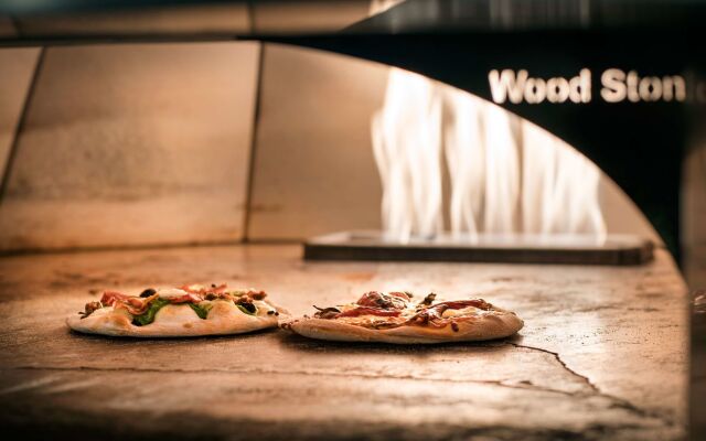 DoubleTree by Hilton Denver Tech Center