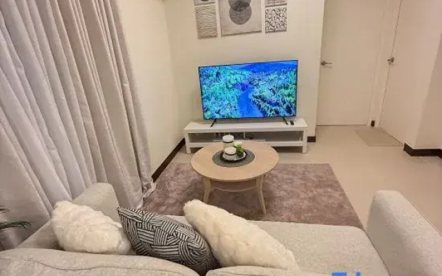 The Camden Place Condo Unit