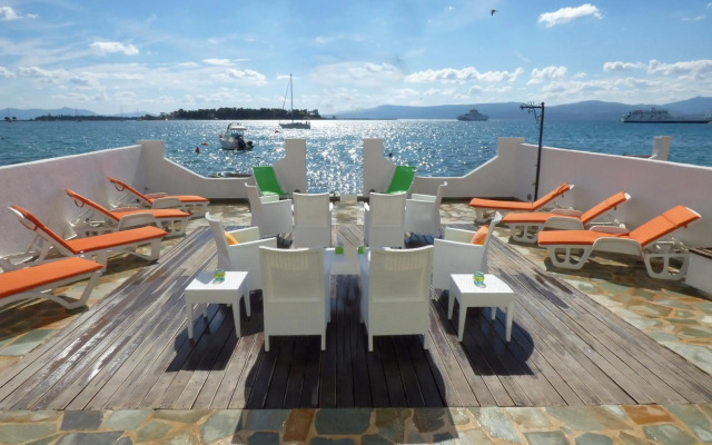 Villa Belmar Self-Catered Apartments