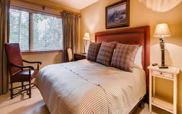 Beaver Creek Pines 3Bedroom Den