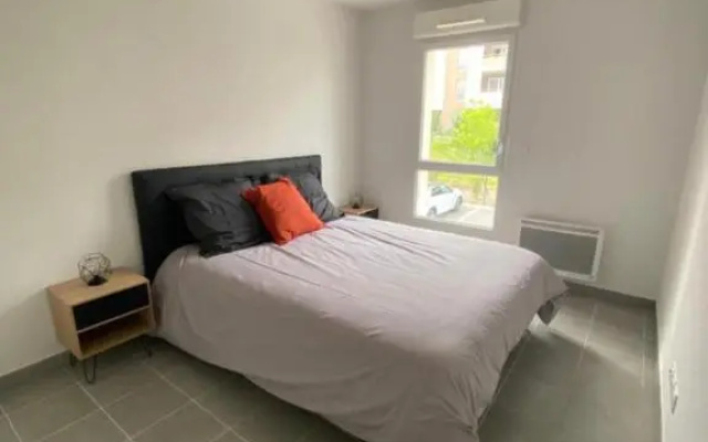 Appartement T3 La Londe les Maures