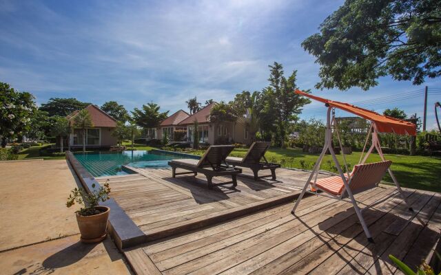 Lucerne Resort Khao Yai