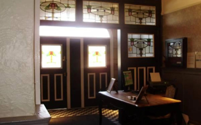 Boreland Lodge Hotel