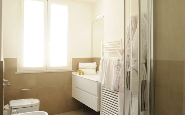 Residence San Marco Suites&Apartments Alassio