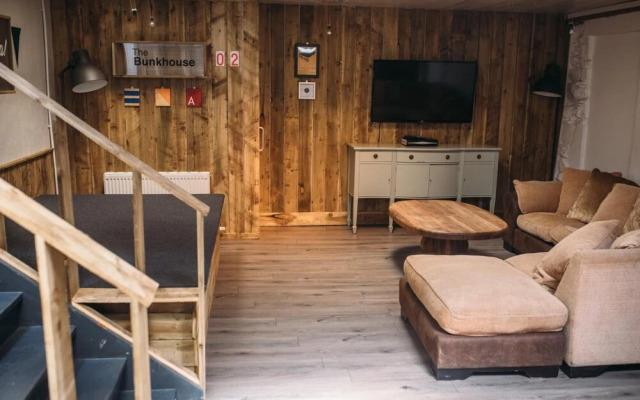 Boreland Bunkhouse - Hostel