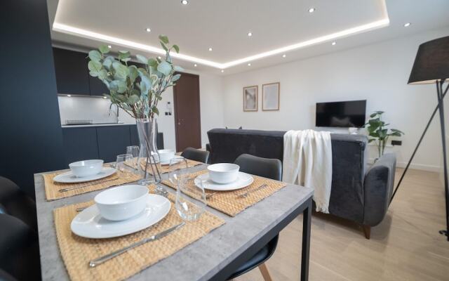 Discover Camden Passage One Bedroom by Belvilla