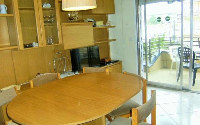 Apartamentos Rocamaura IV