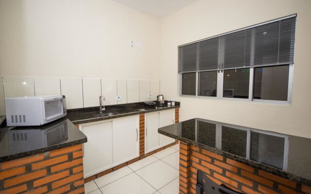 Vila Dumont Residencial