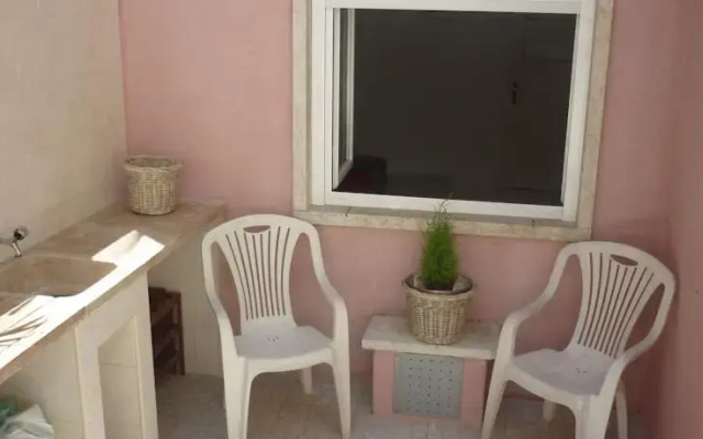 Casa D`Avo