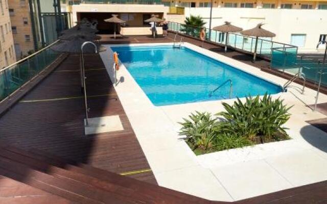 SENATOR APARTMENT by Coral Beach