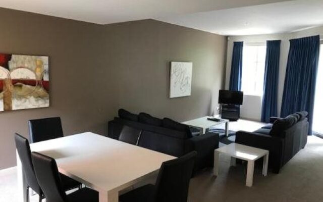 RnR Serviced Apartments Adelaide