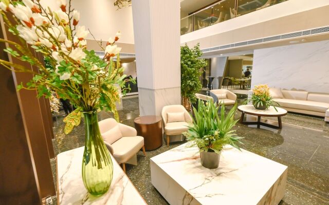 Ardenhills Suites