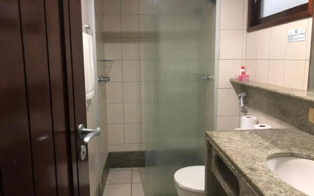 Blue Marlin Apartments