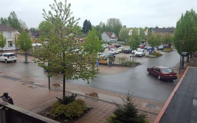 Hotell Snickaren