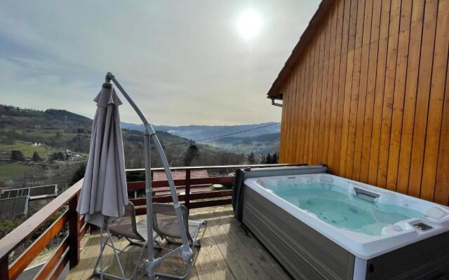 Le Domaine d'Emma : Le Golden